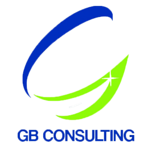 Logo GB Consulting formateur conseiller coach management Paris